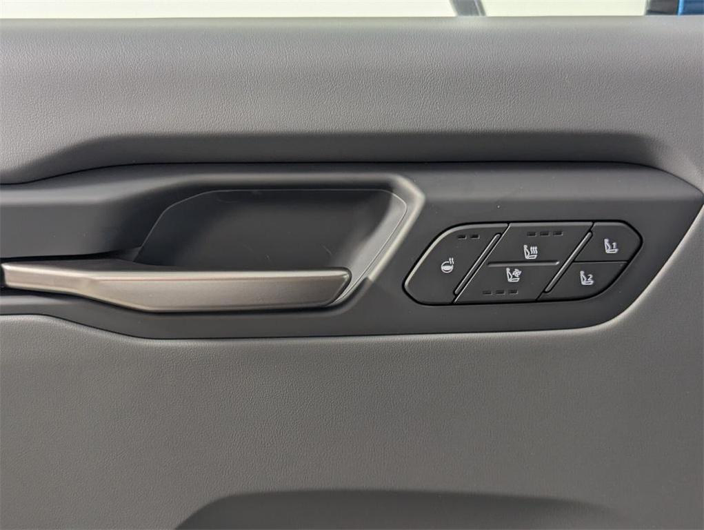 new 2026 Kia EV9 car, priced at $66,495