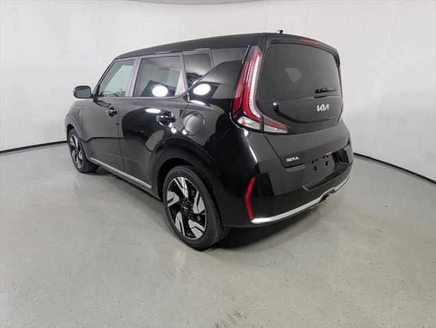new 2025 Kia Soul car, priced at $26,685