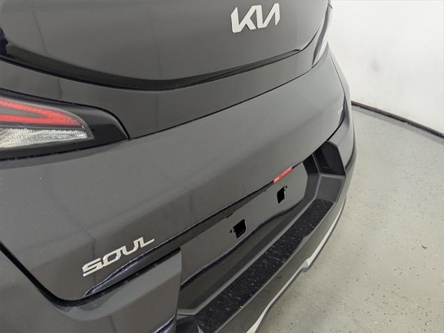 new 2025 Kia Soul car, priced at $26,685