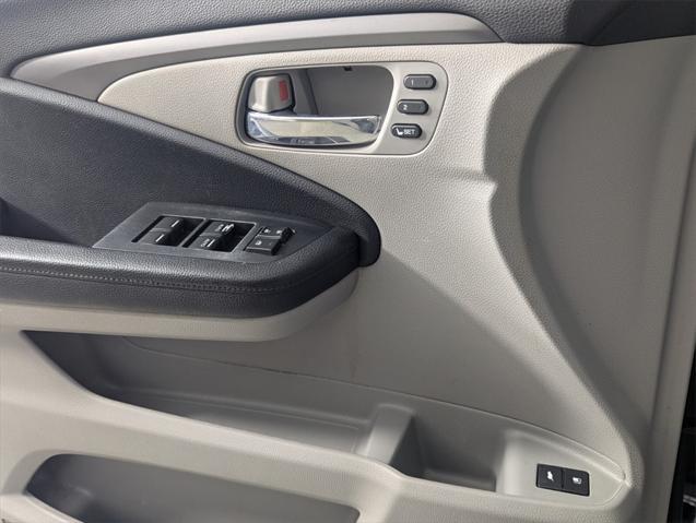 used 2021 Honda Pilot car, priced at $24,691