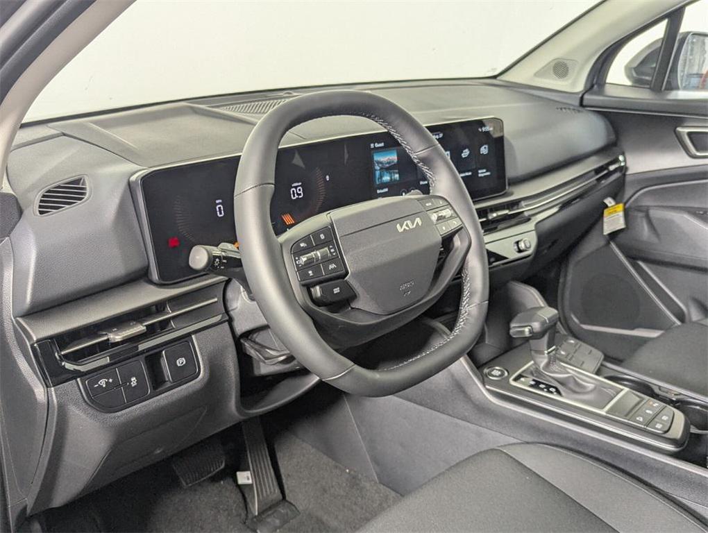 new 2026 Kia Sportage car, priced at $29,935