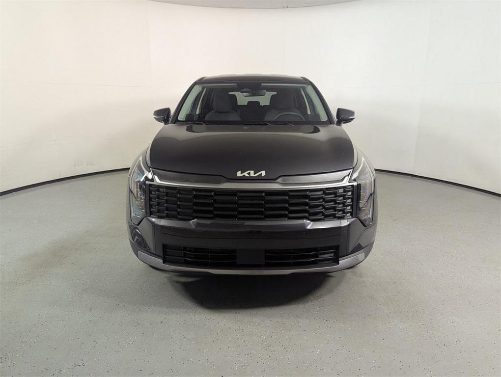 new 2026 Kia Sportage car, priced at $29,935