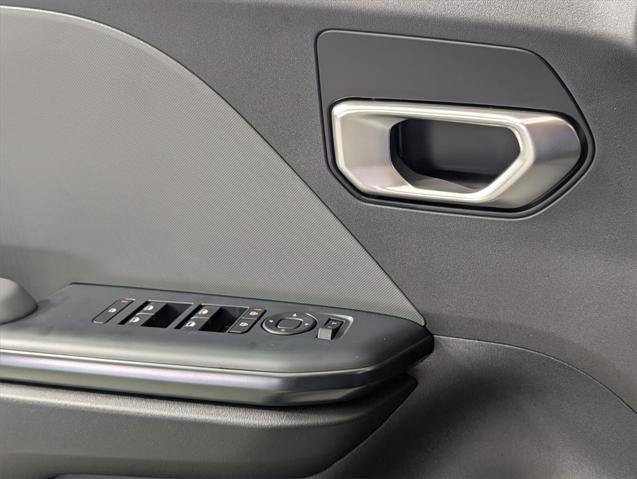 new 2025 Kia K4 car, priced at $23,123