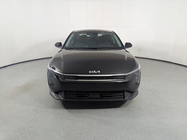new 2025 Kia K4 car, priced at $23,123