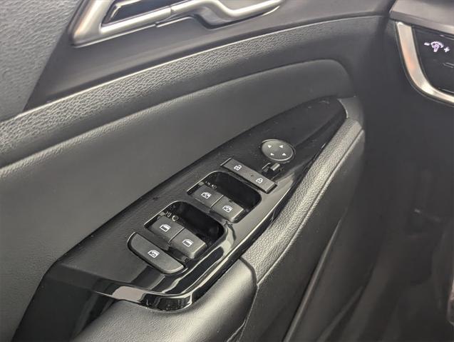 used 2023 Kia Sportage car, priced at $21,491