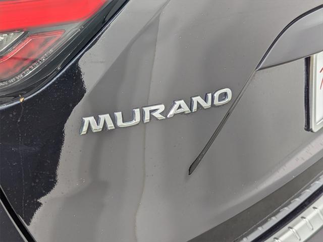 used 2020 Nissan Murano car, priced at $15,995