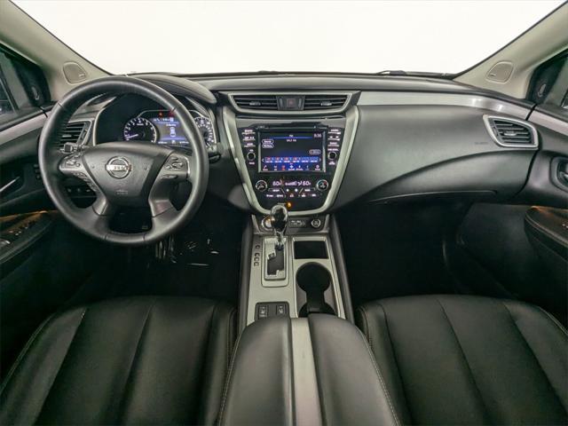 used 2020 Nissan Murano car, priced at $15,995