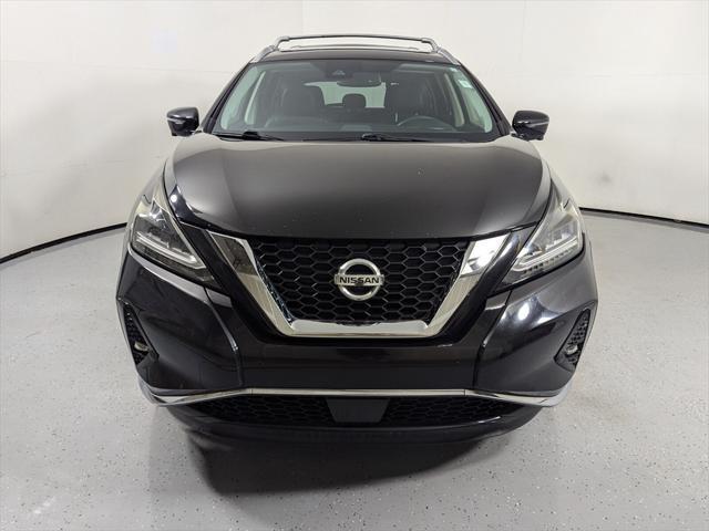 used 2020 Nissan Murano car, priced at $15,995