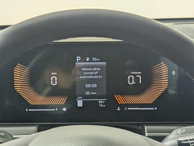 new 2025 Kia K5 car, priced at $31,680