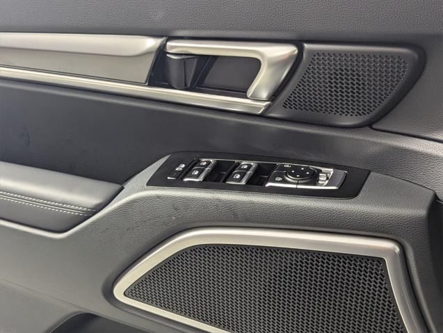 new 2025 Kia Telluride car, priced at $39,725