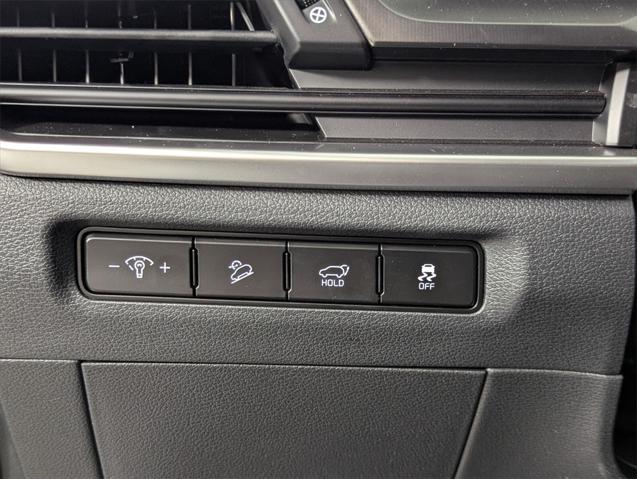 new 2025 Kia Telluride car, priced at $39,725