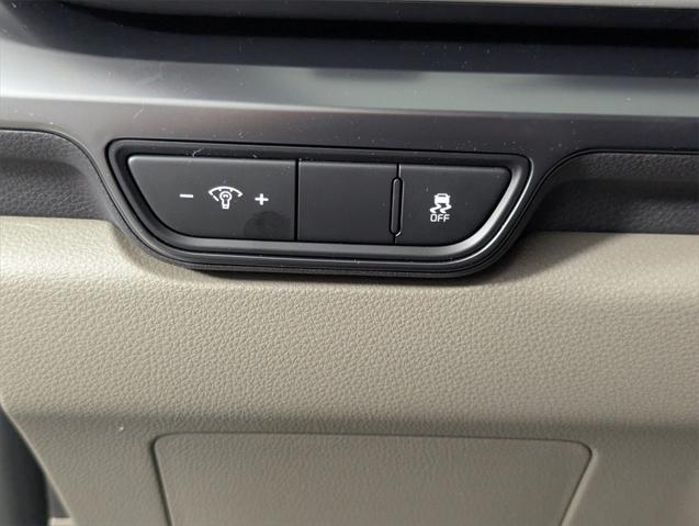new 2025 Kia Carnival car, priced at $38,646