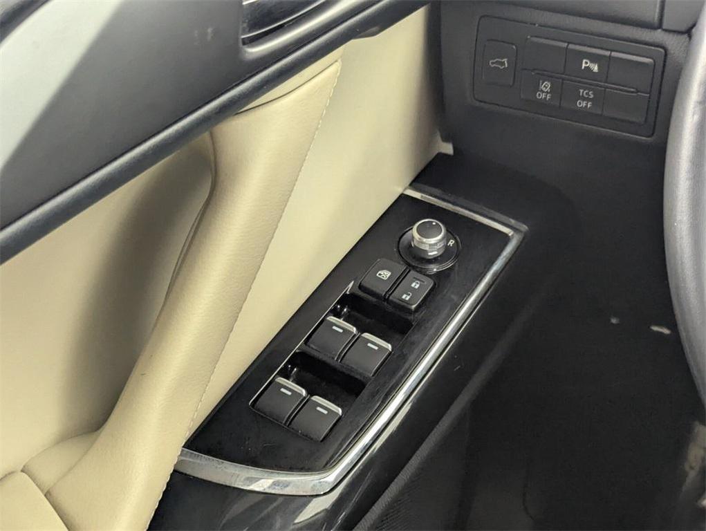used 2018 Mazda CX-9 car, priced at $12,491