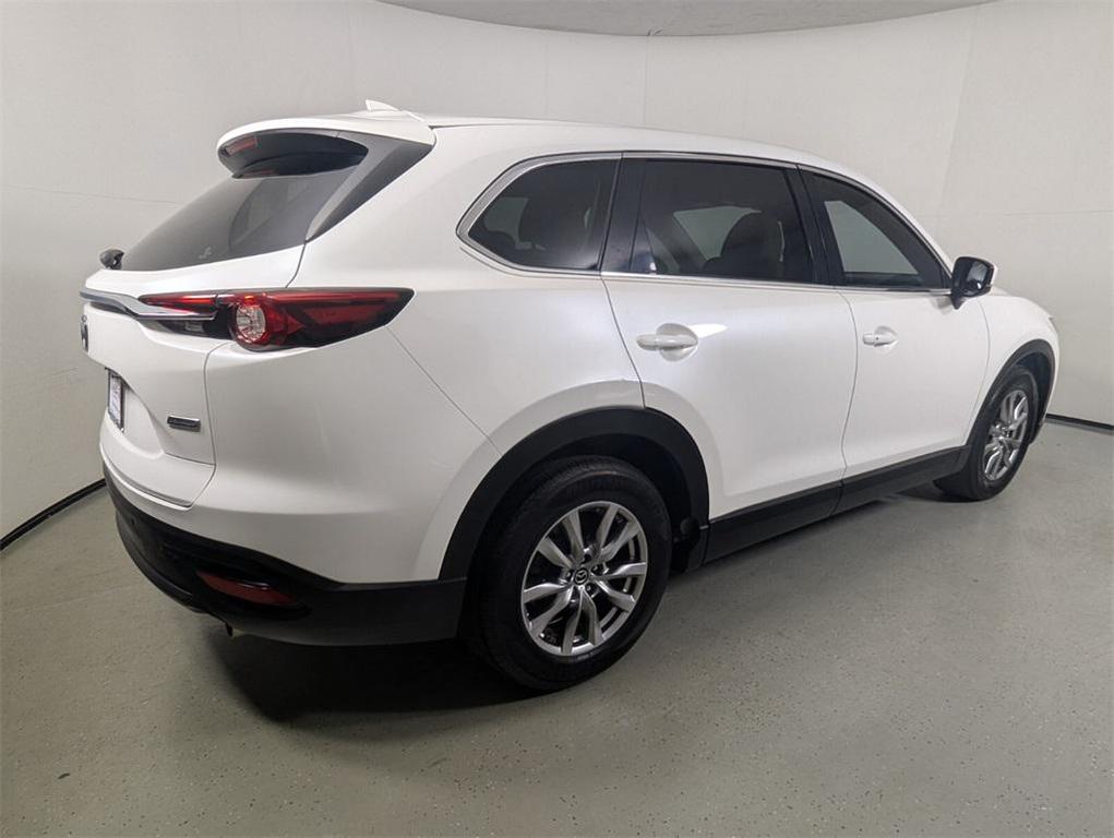 used 2018 Mazda CX-9 car, priced at $12,491