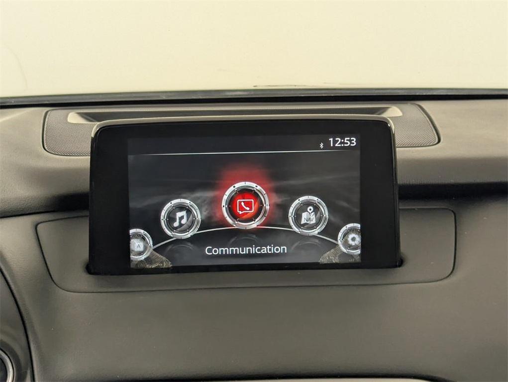 used 2018 Mazda CX-9 car, priced at $12,491