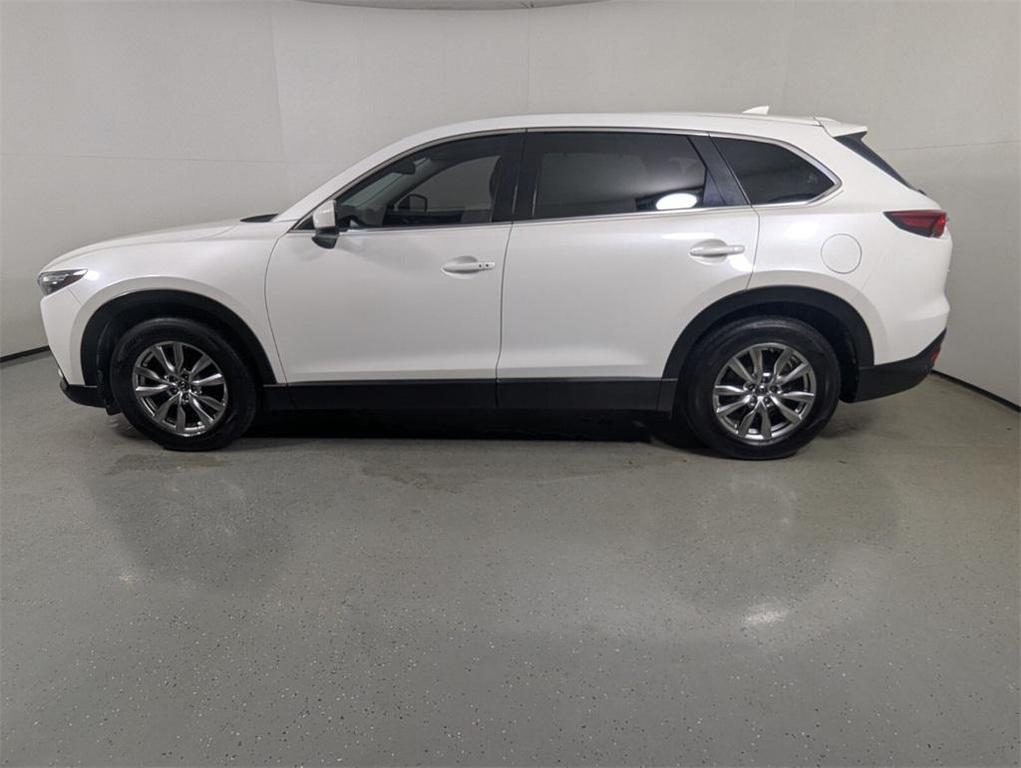 used 2018 Mazda CX-9 car, priced at $12,491
