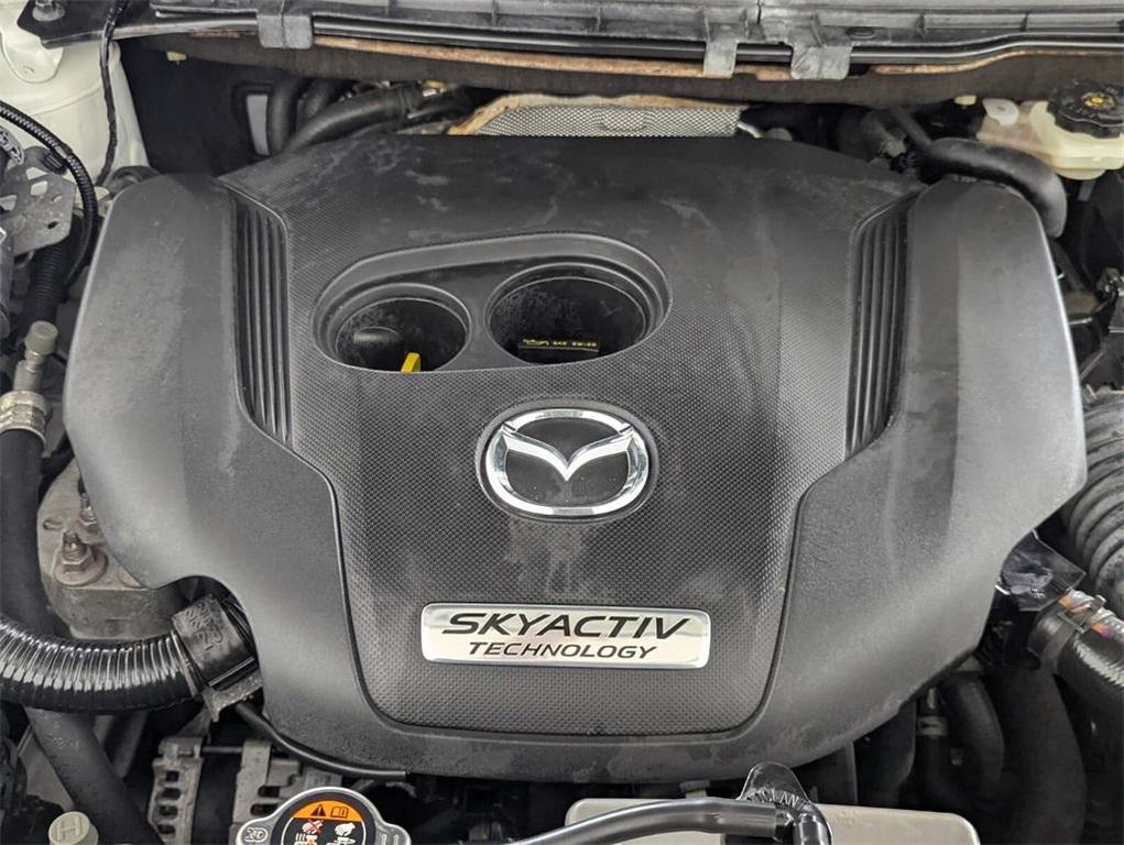 used 2018 Mazda CX-9 car, priced at $12,491