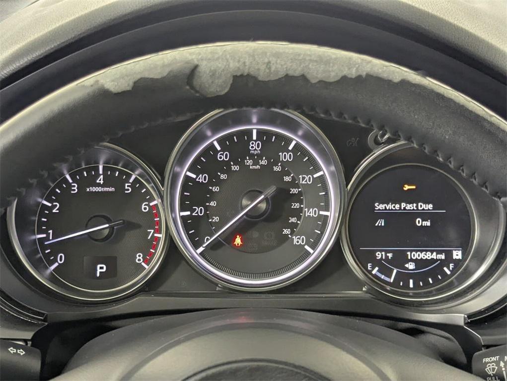 used 2018 Mazda CX-9 car, priced at $12,491