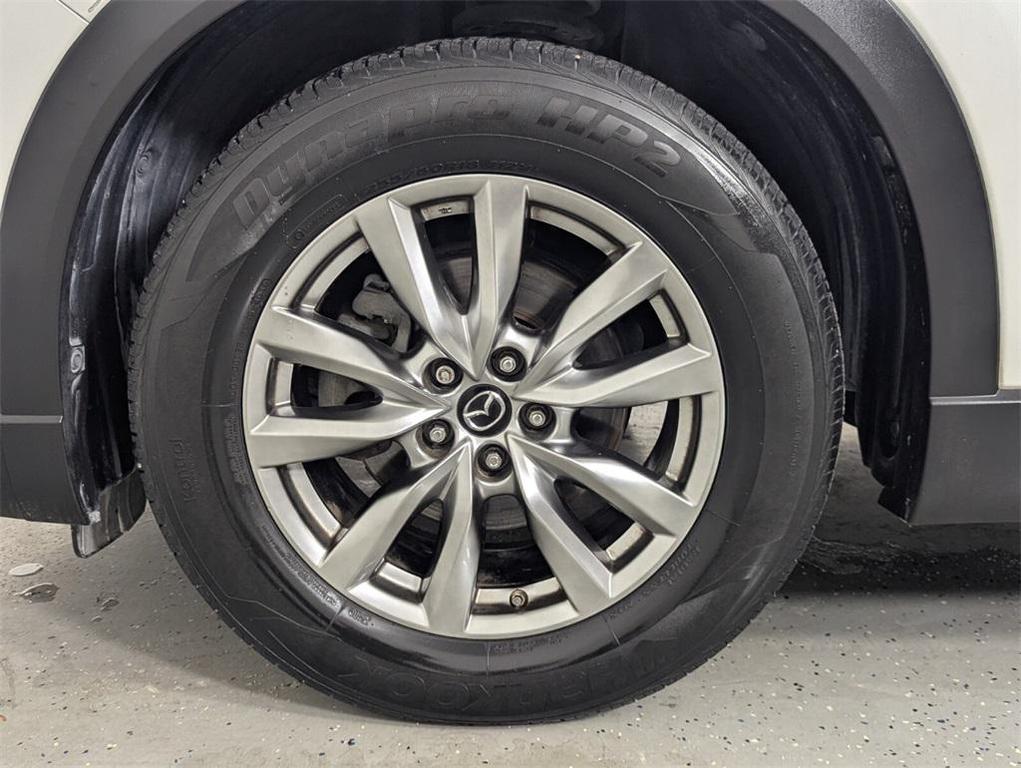 used 2018 Mazda CX-9 car, priced at $12,491