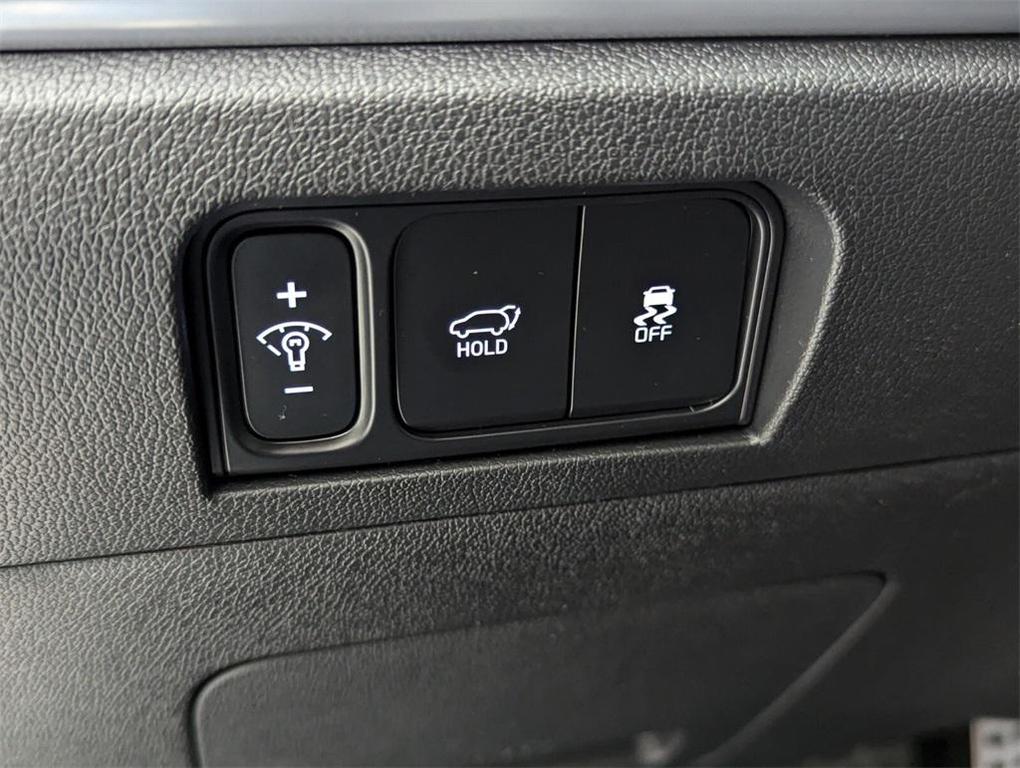new 2025 Kia Sorento car, priced at $42,206