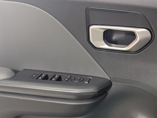 new 2025 Kia K4 car, priced at $23,123