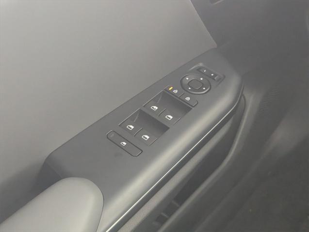 new 2025 Kia K4 car, priced at $23,123