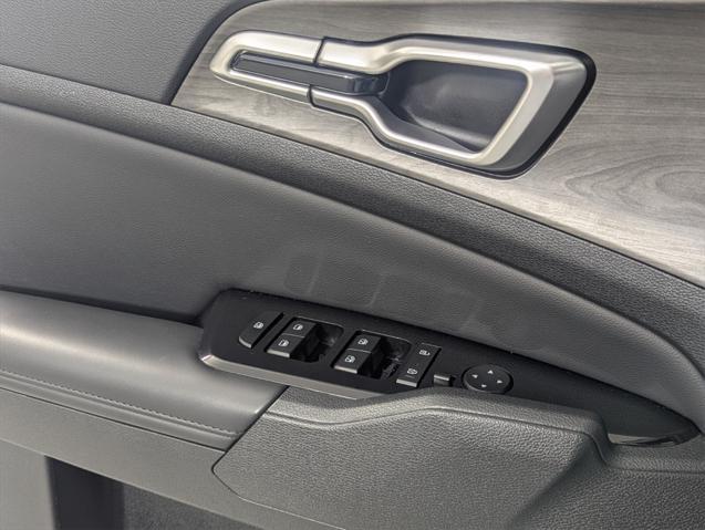 used 2023 Kia Sportage car, priced at $24,191