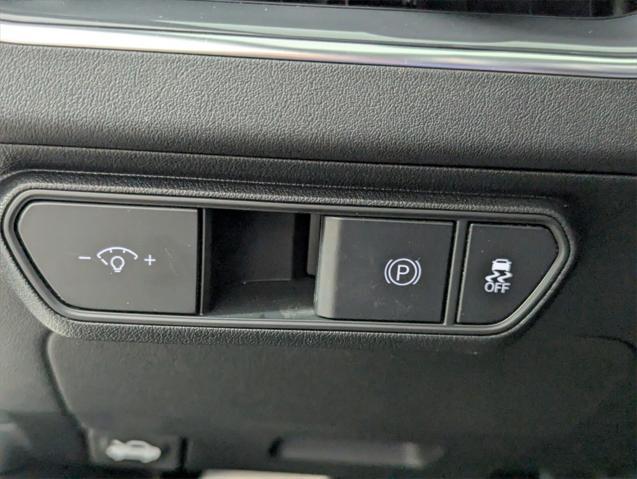 new 2025 Kia K4 car, priced at $32,795