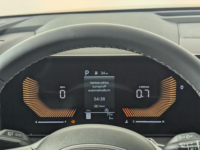 new 2025 Kia Sorento car, priced at $38,620