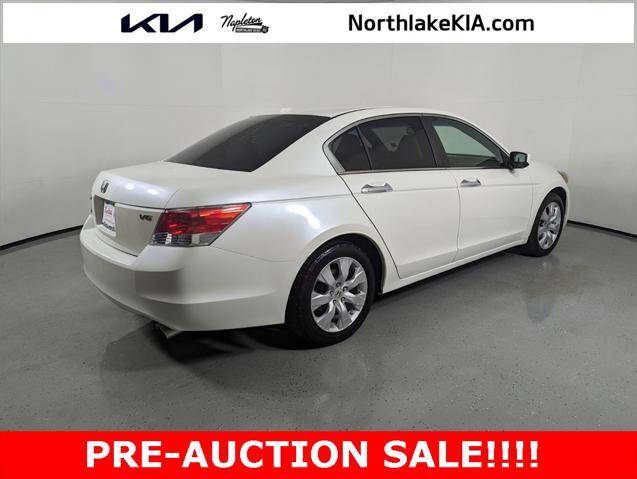 used 2010 Honda Accord car, priced at $8,655