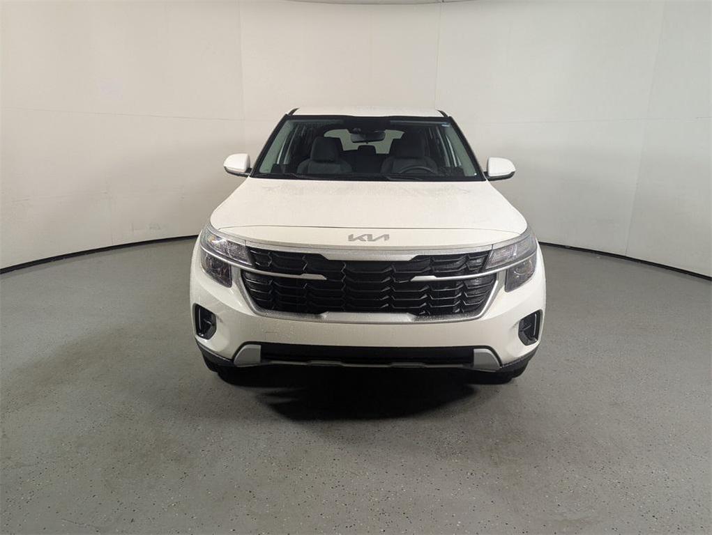 used 2025 Kia Seltos car, priced at $22,991