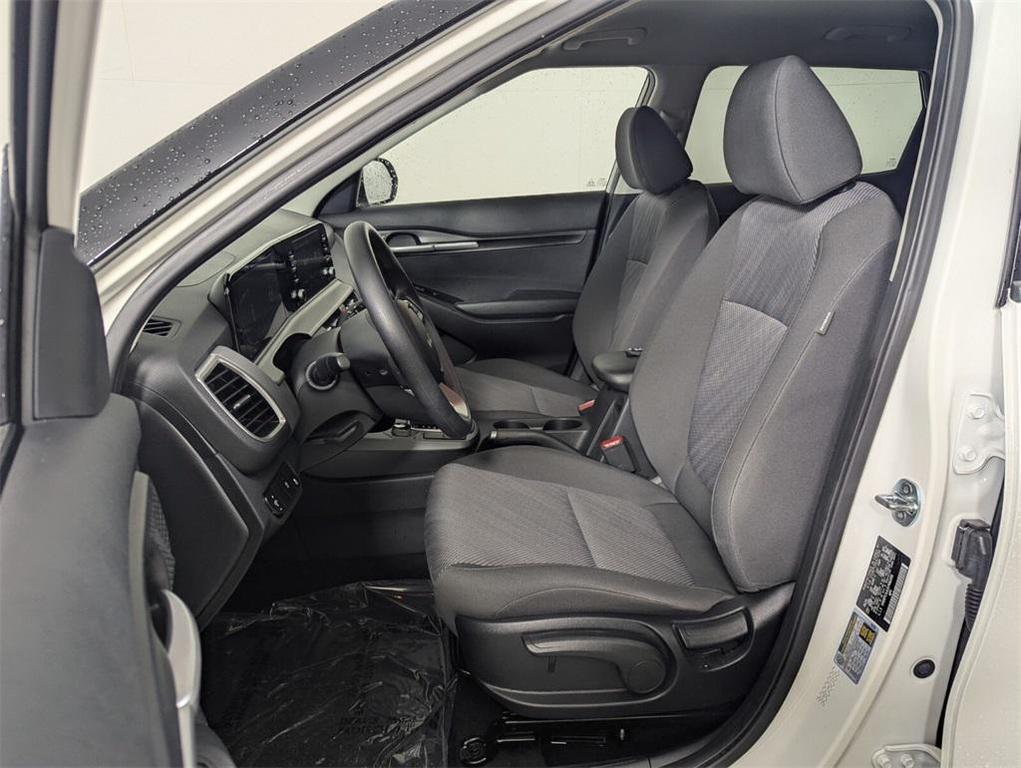 used 2025 Kia Seltos car, priced at $22,991