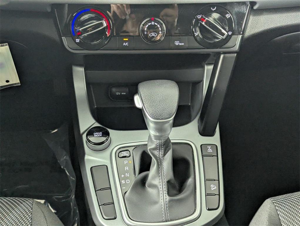 used 2025 Kia Seltos car, priced at $22,991