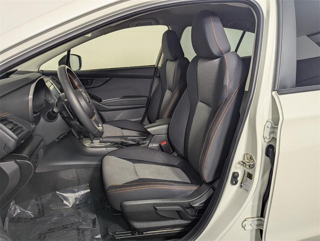 used 2022 Subaru Crosstrek car, priced at $22,995