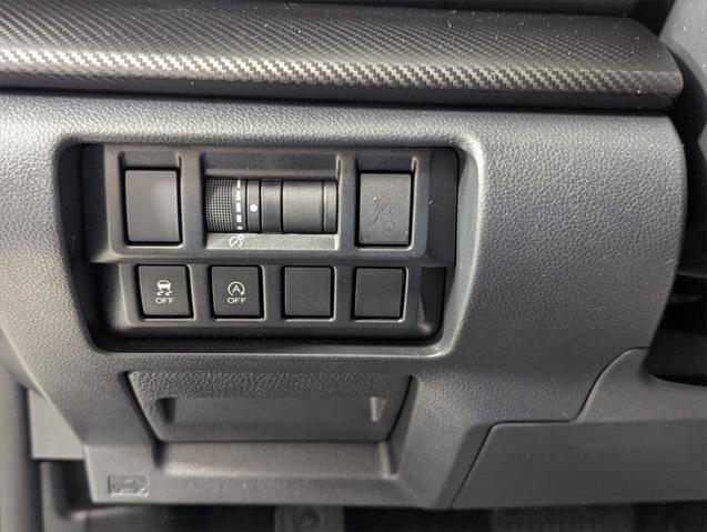 used 2022 Subaru Crosstrek car, priced at $24,991