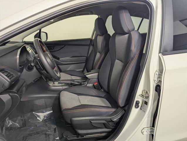 used 2022 Subaru Crosstrek car, priced at $24,991