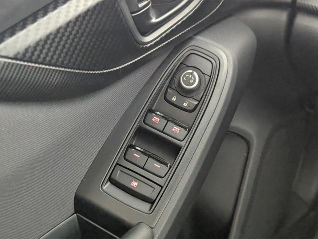 used 2022 Subaru Crosstrek car, priced at $24,991