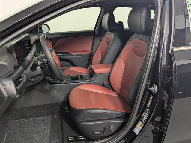 new 2025 Kia K4 car, priced at $28,835
