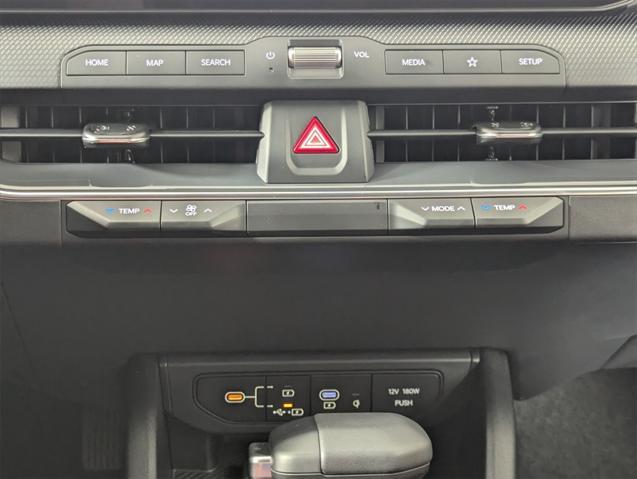 new 2025 Kia K4 car, priced at $28,835