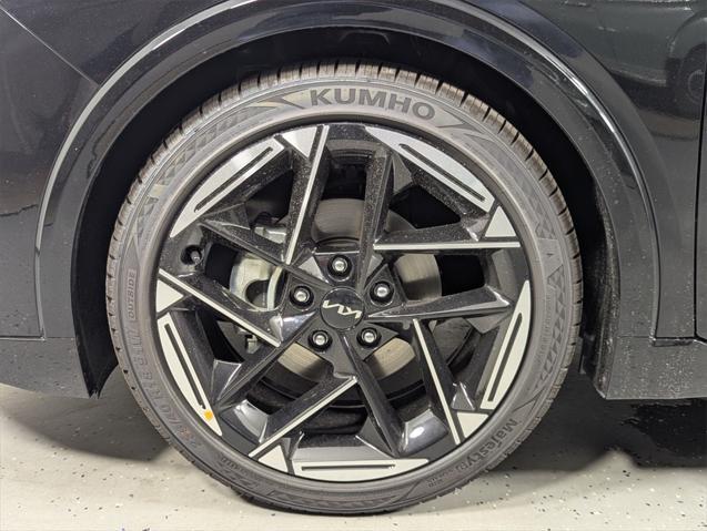 new 2025 Kia K4 car, priced at $28,835