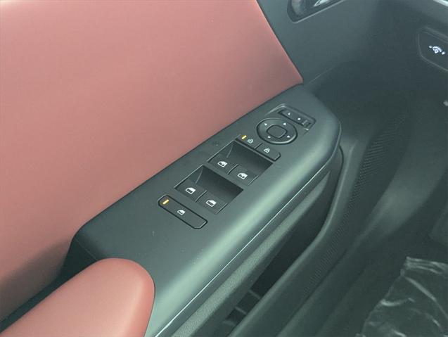 new 2025 Kia K4 car, priced at $28,835