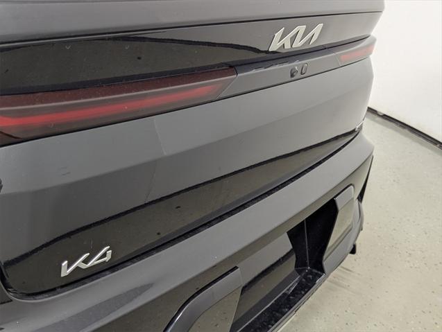new 2025 Kia K4 car, priced at $28,835