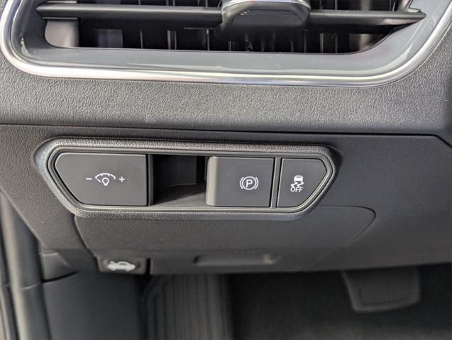 new 2025 Kia K4 car, priced at $28,835