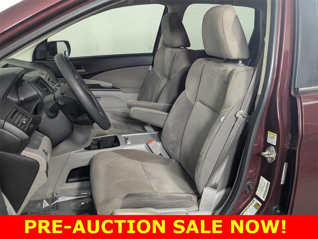 used 2014 Honda CR-V car, priced at $7,995