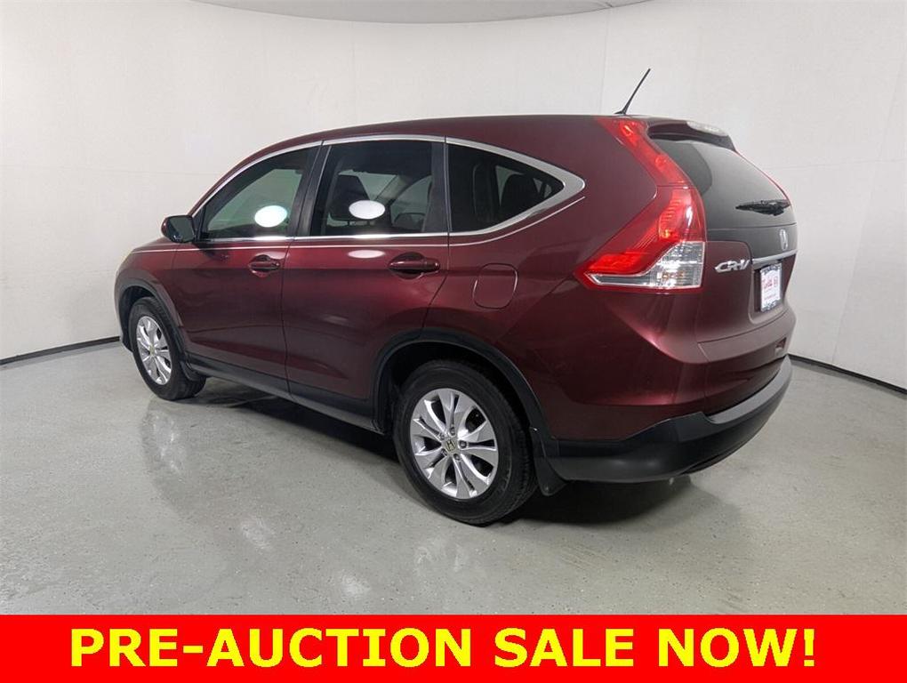 used 2014 Honda CR-V car, priced at $7,995