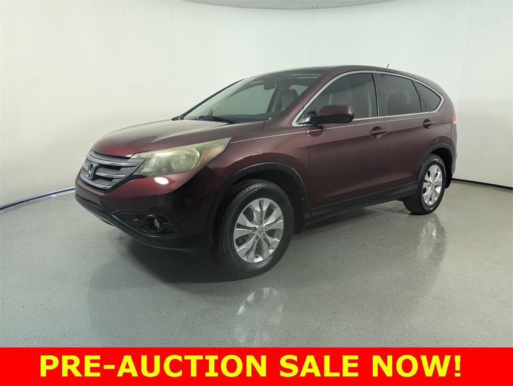 used 2014 Honda CR-V car, priced at $7,995