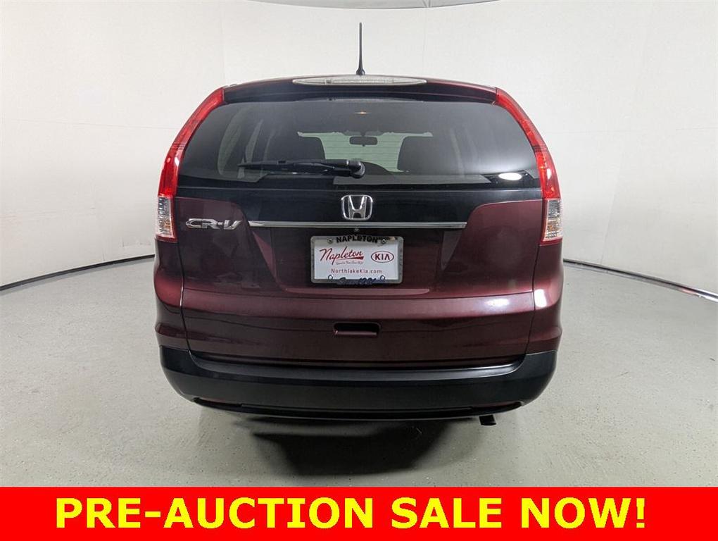 used 2014 Honda CR-V car, priced at $7,995