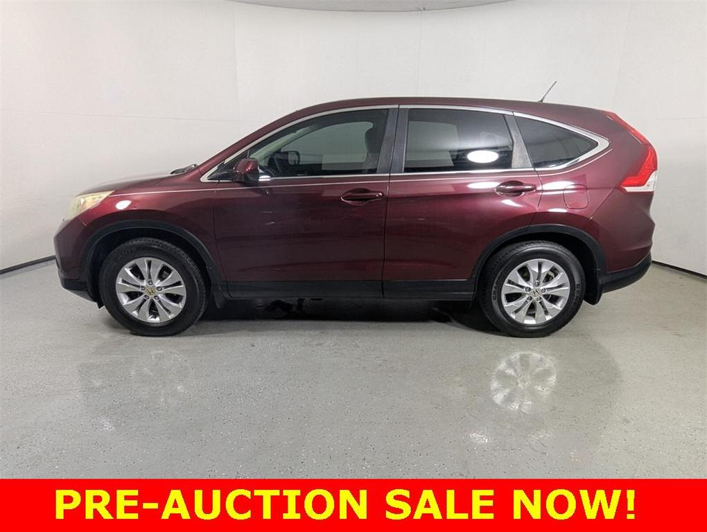 used 2014 Honda CR-V car, priced at $7,995