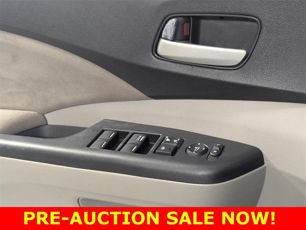 used 2014 Honda CR-V car, priced at $7,995