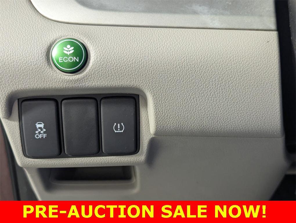 used 2014 Honda CR-V car, priced at $7,995